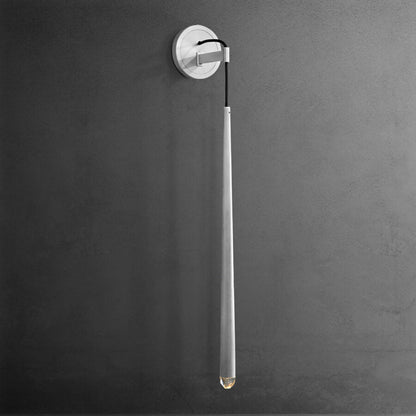 Aquitain Grand Sconce 38"H