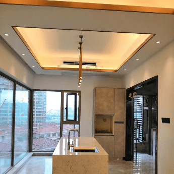 Aquitaine Pendant Modern Kitchen Dinning Room Pendant Lights