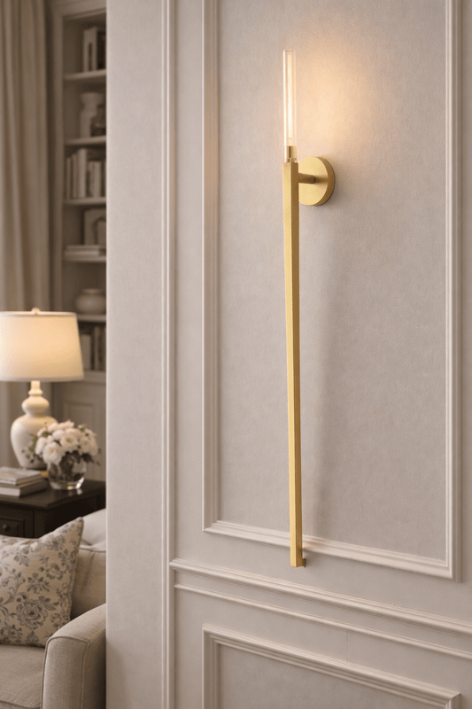Aquitaina Sconce