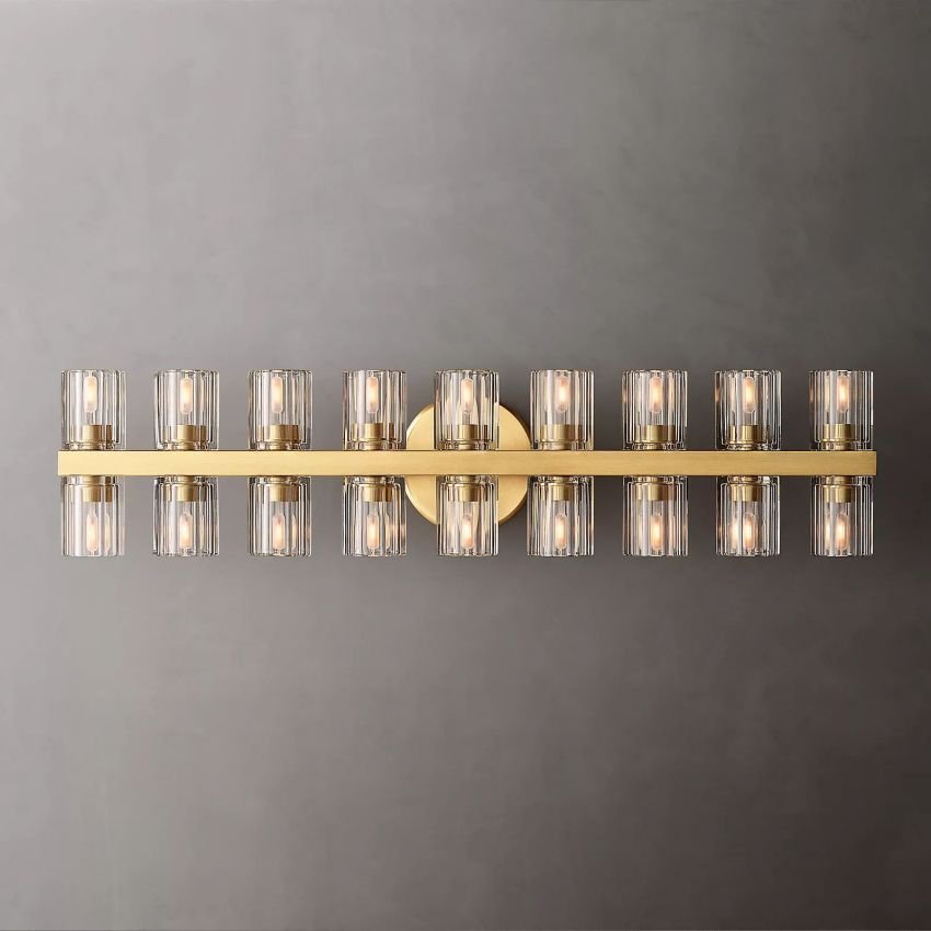 Arcachon Grand Sconce