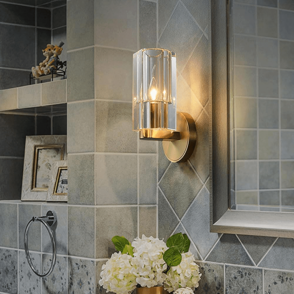 Arcachon Sconce