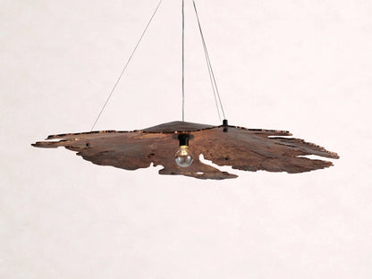 Arruga Chandelier