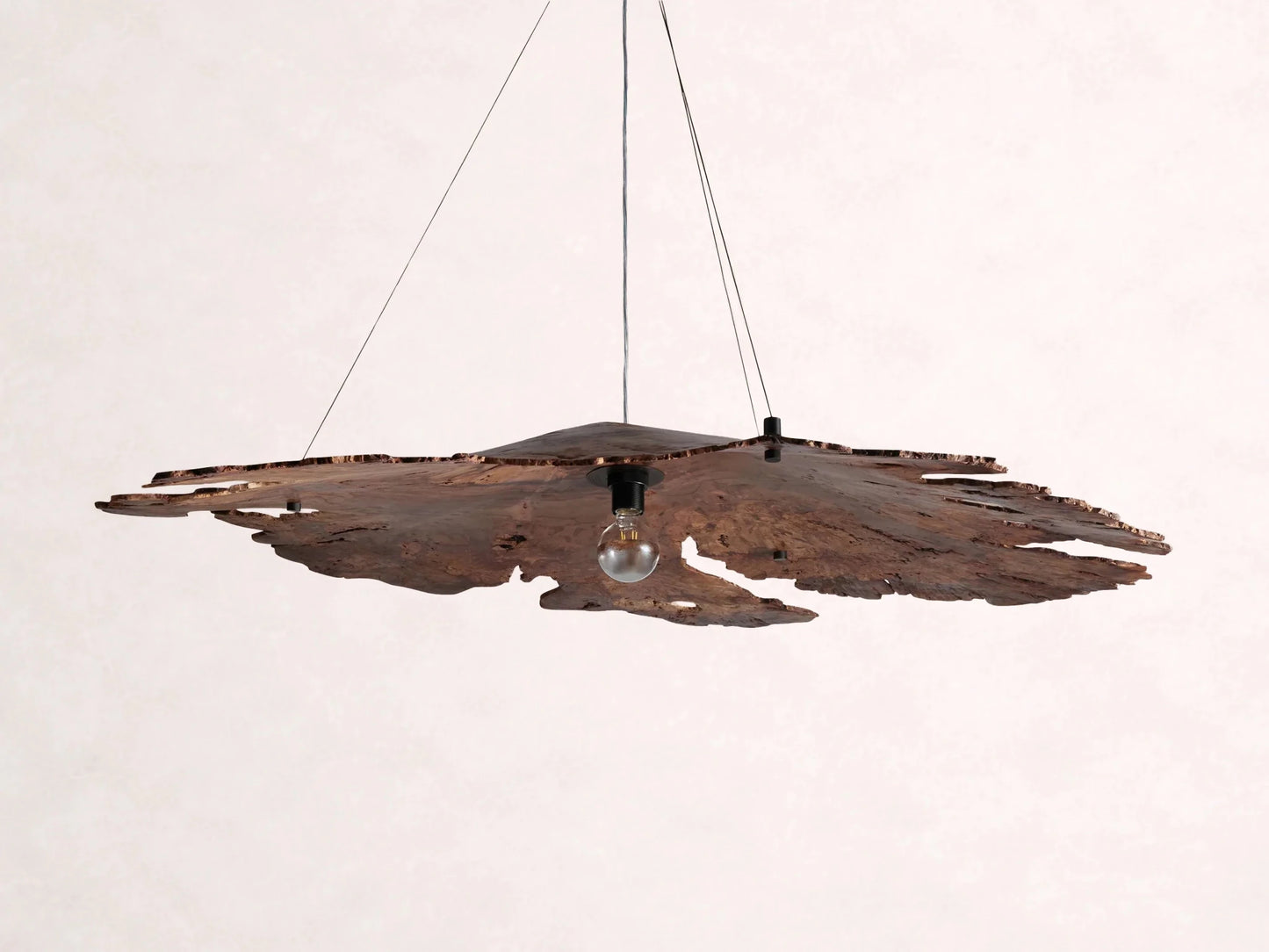 Arruga Chandelier