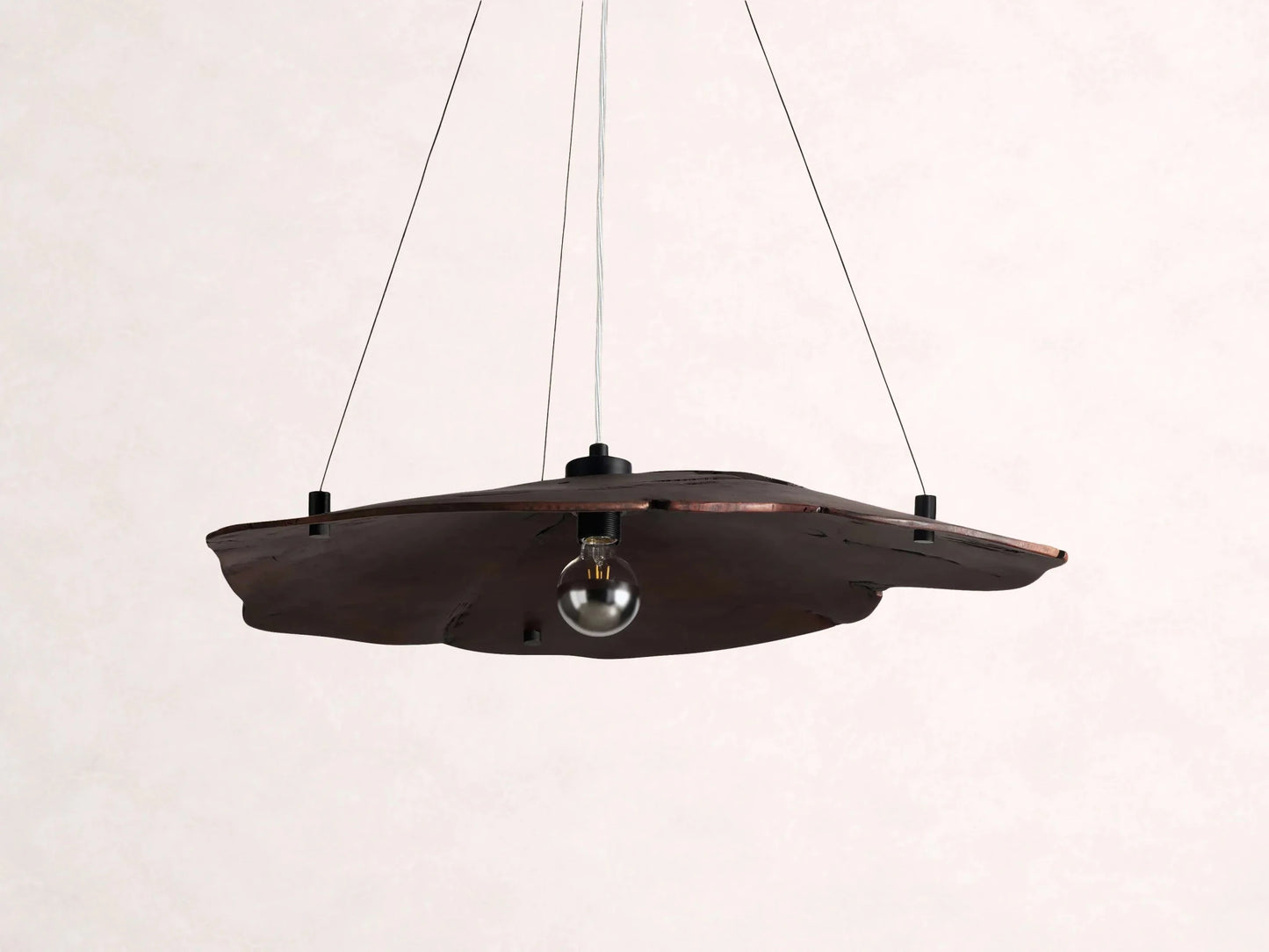 Arruga Chandelier