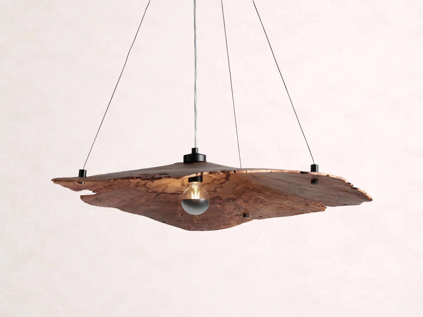 Arruga Chandelier