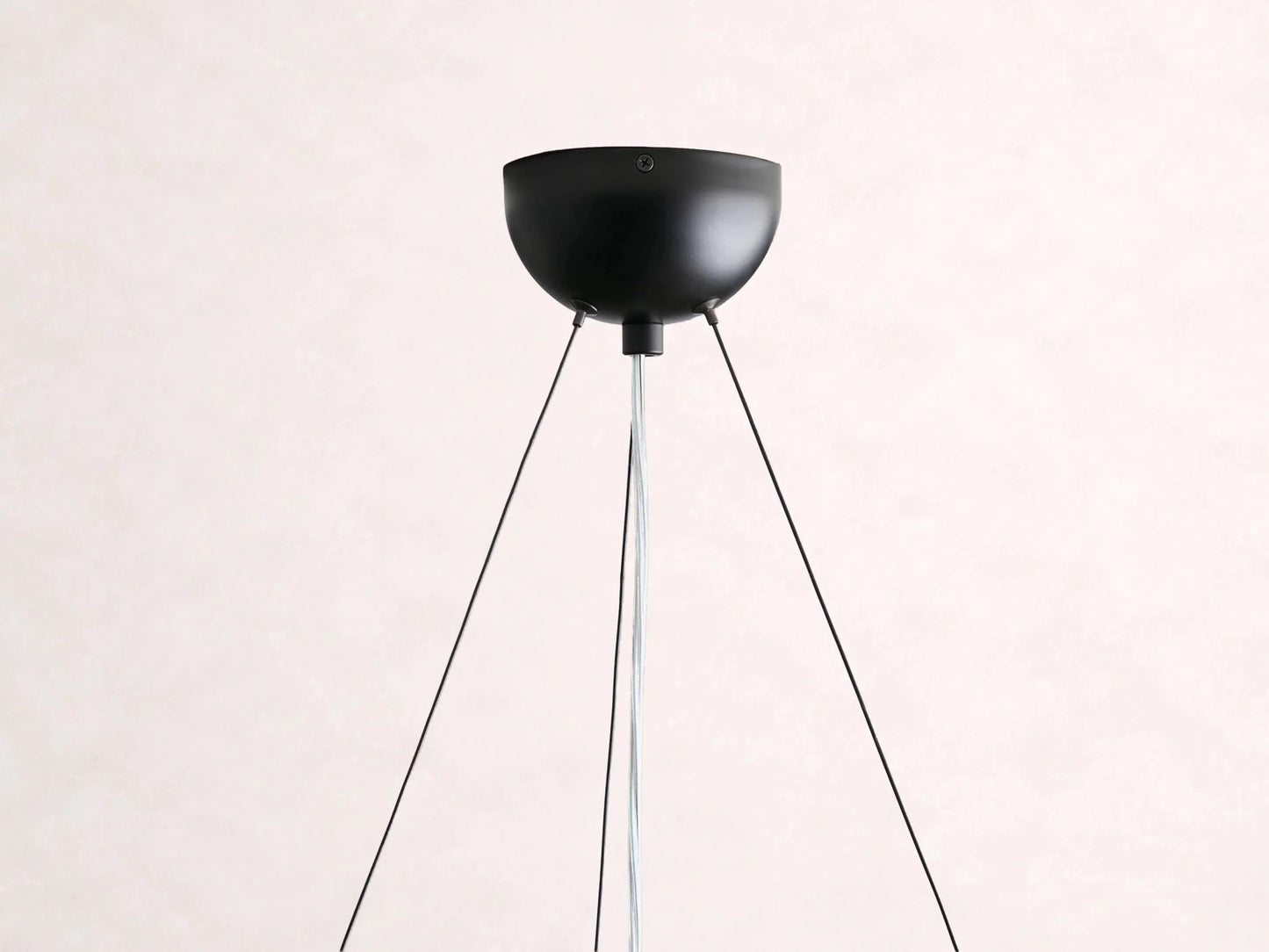 Arruga Chandelier
