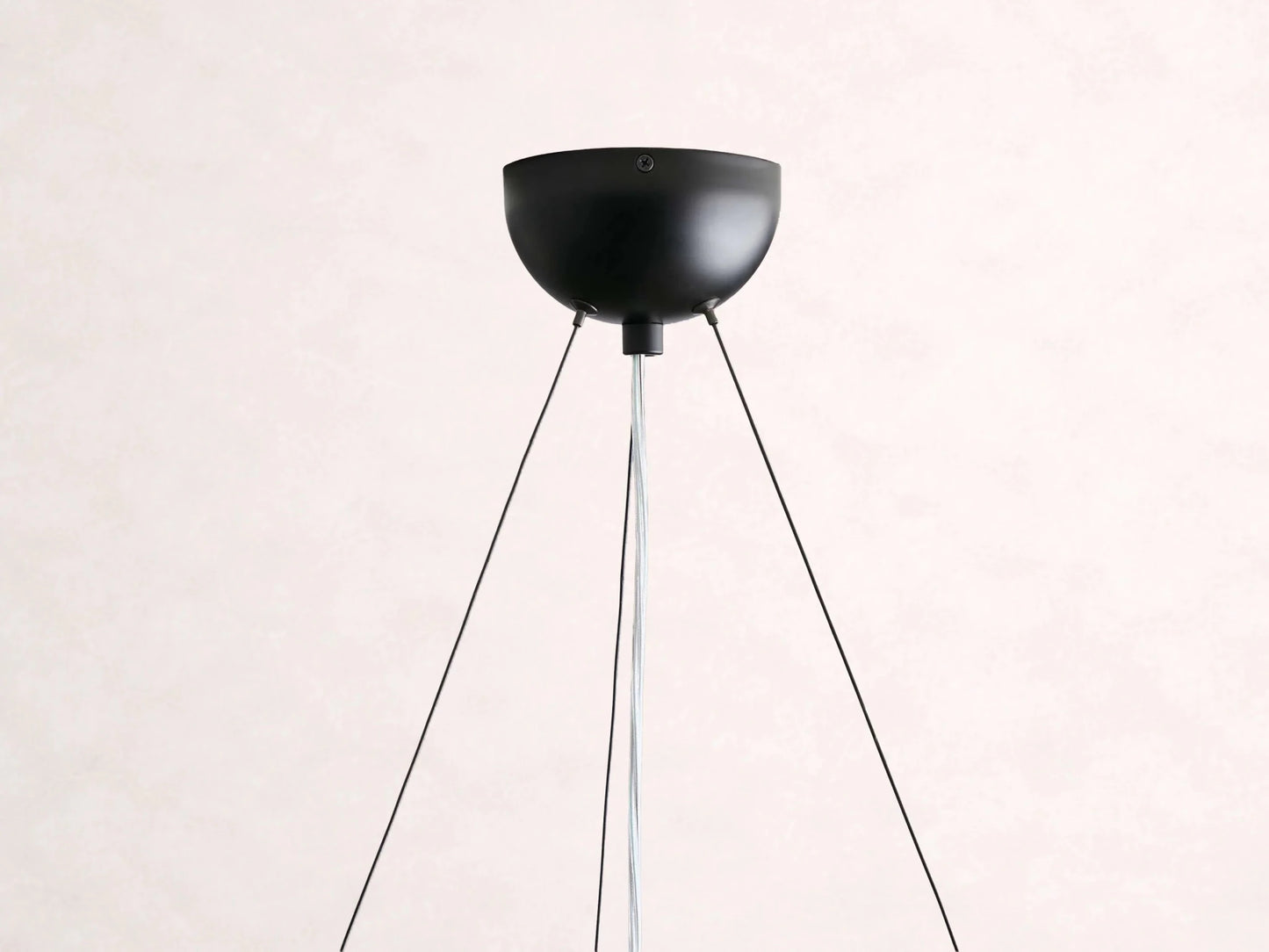 Arruga Chandelier