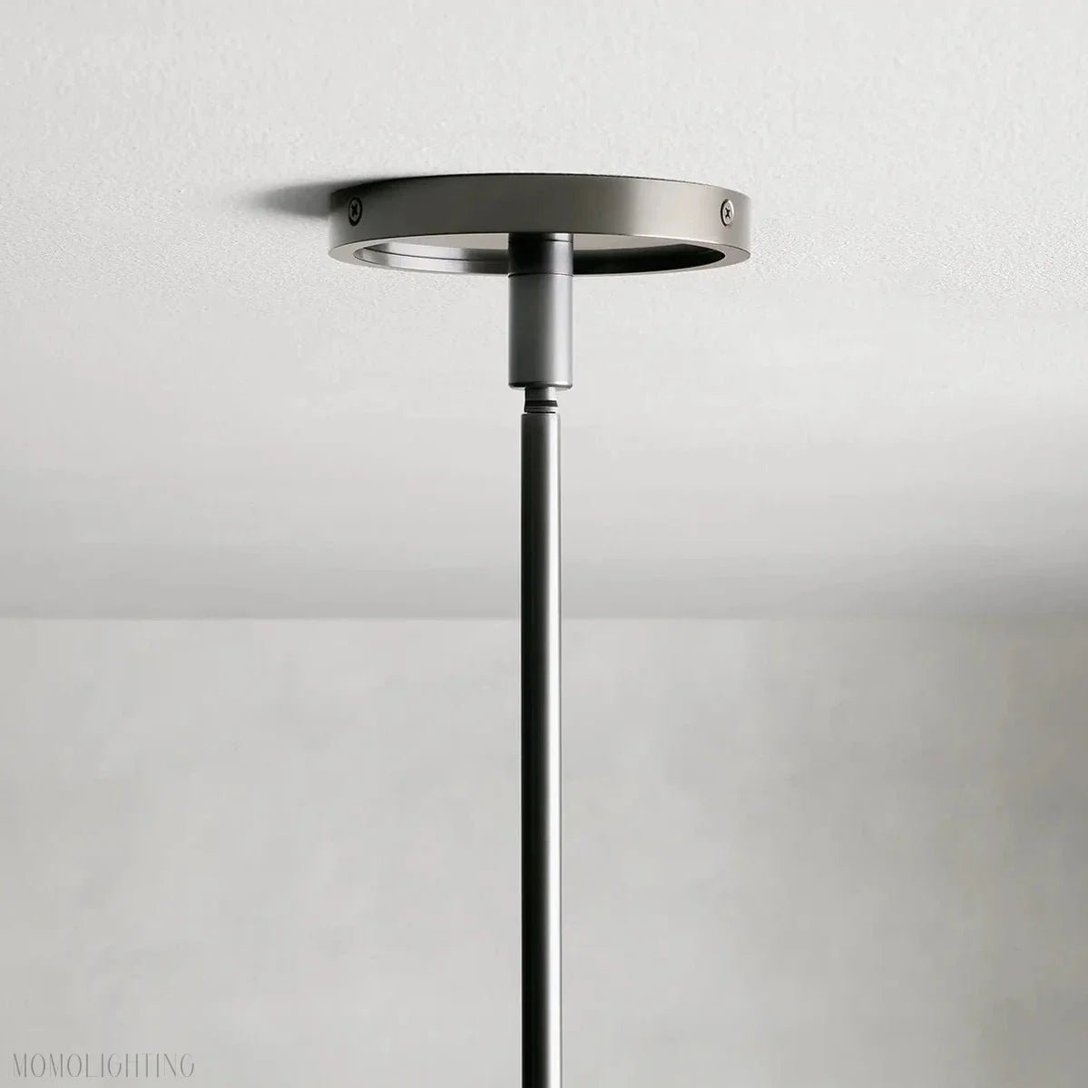 Art Glass Therona Linear Chandelier-Nobipets