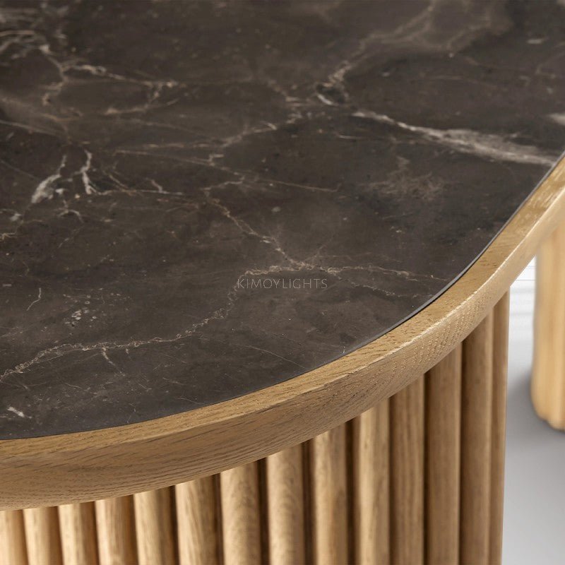 Aston Console Table
