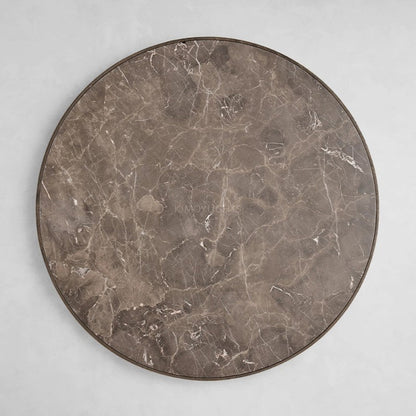 Aston Round Coffee Table
