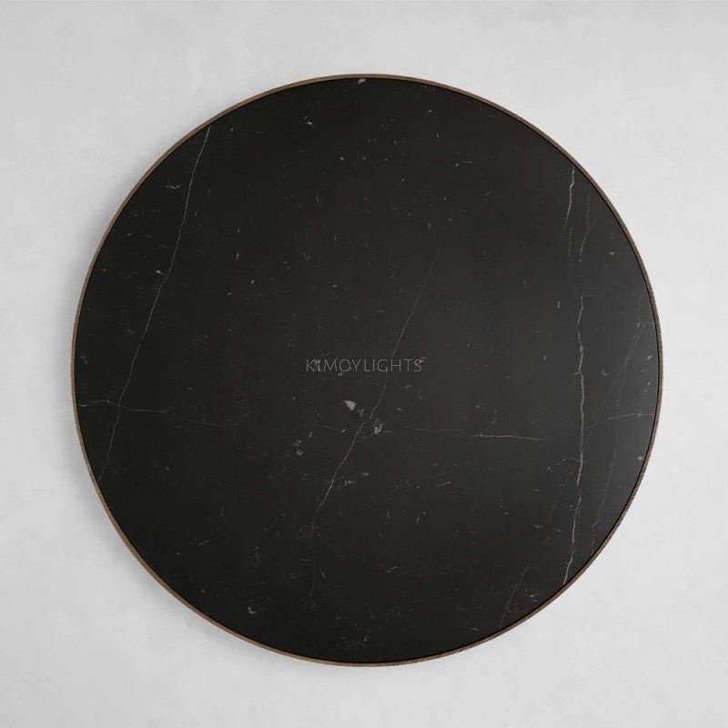 Aston Round Coffee Table