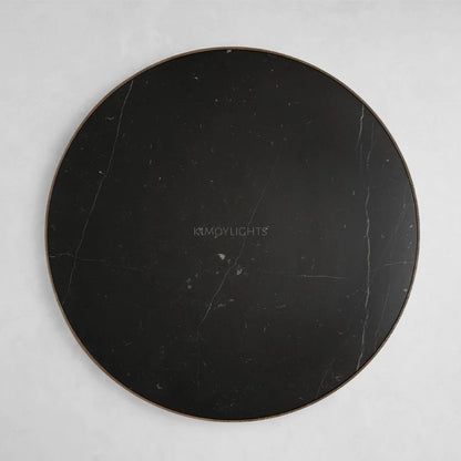 Aston Round Coffee Table