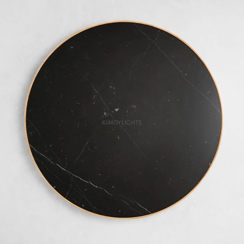 Aston Round Coffee Table