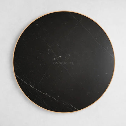 Aston Round Coffee Table
