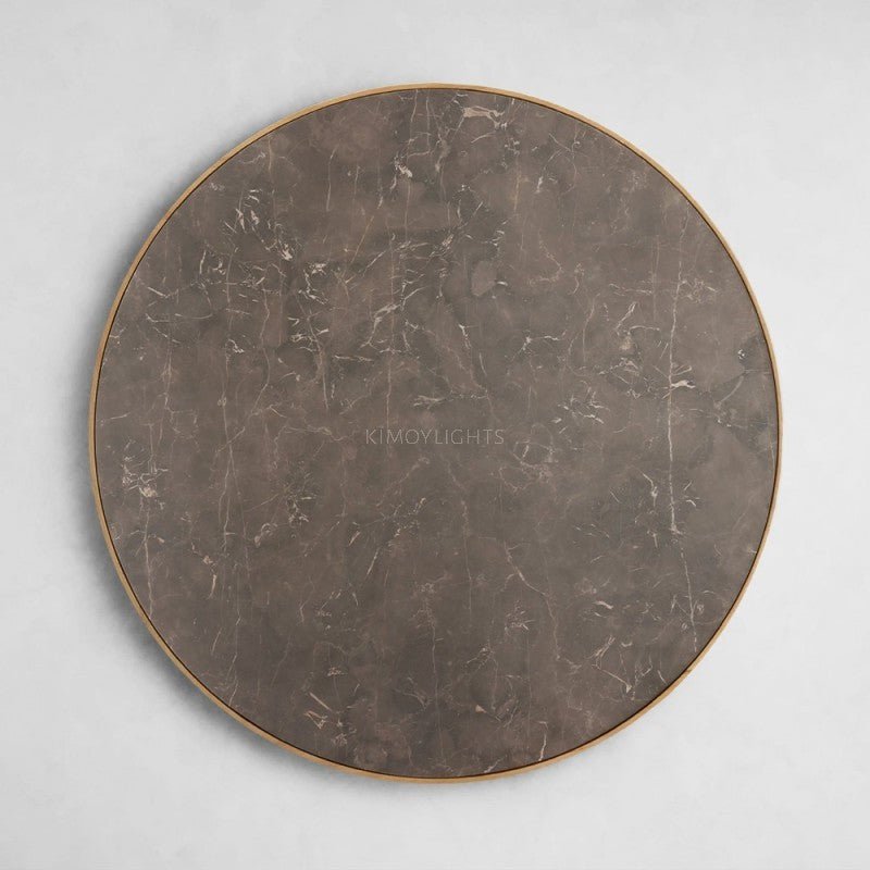 Aston Round Dining Table