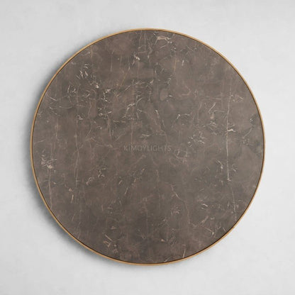 Aston Round Dining Table