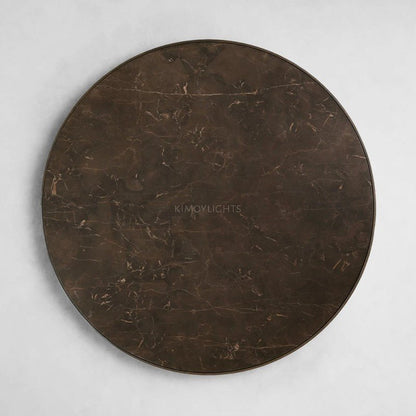 Aston Round Dining Table
