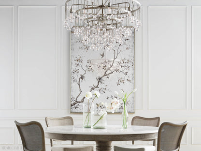 Aubrey 4 Tier Chandelier-Nobipets