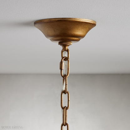 Aubrey 4 Tier Chandelier-Nobipets
