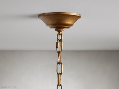 Aubrey 4 Tier Chandelier-Nobipets
