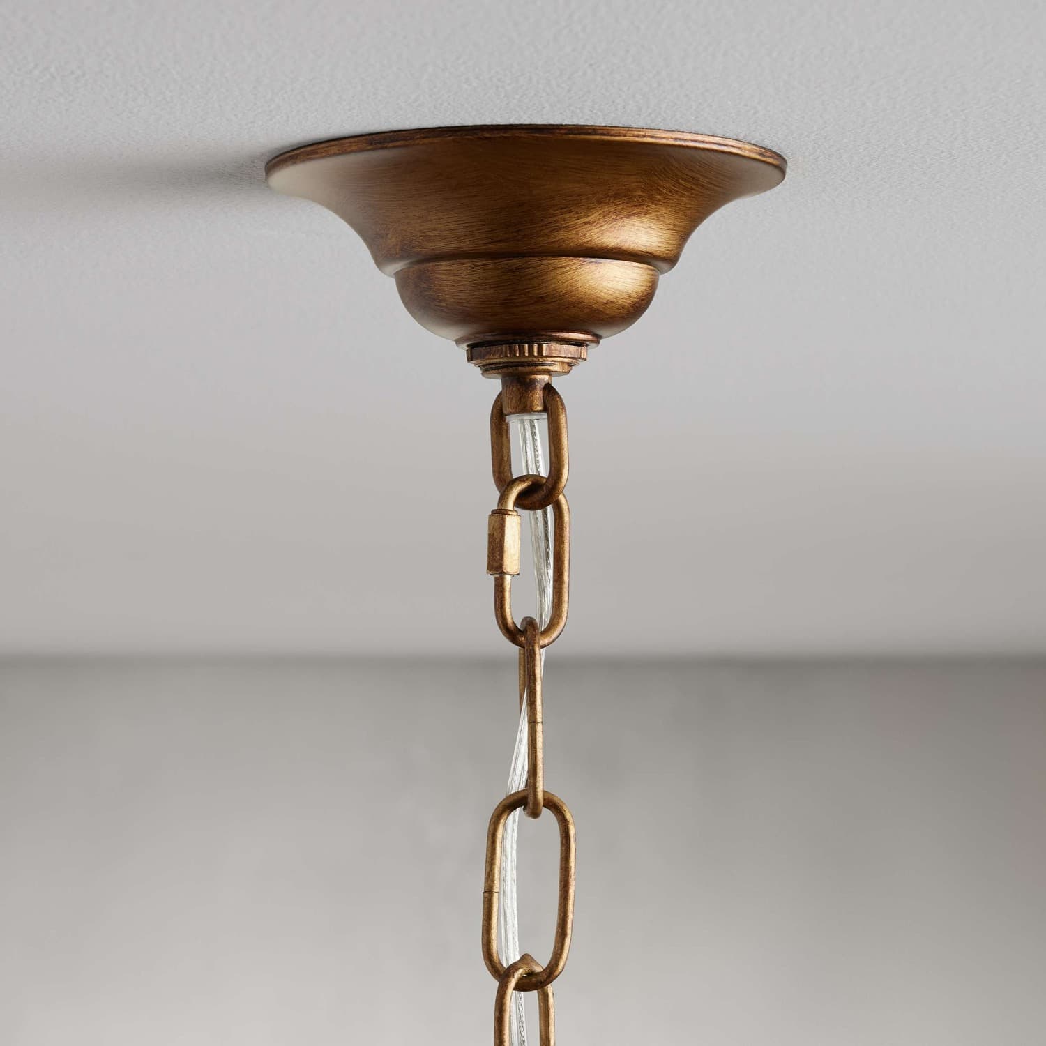 Aubrey Pendant