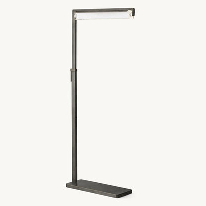 Audubon Task Floor Lamp