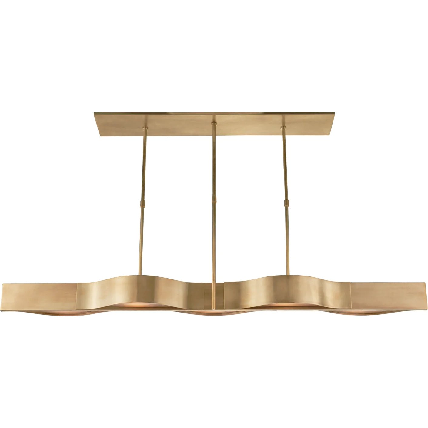 AVANT PENDANT CHANDELIER 60''-Nobipets