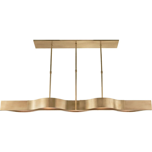 AVANT PENDANT CHANDELIER 60''-Nobipets