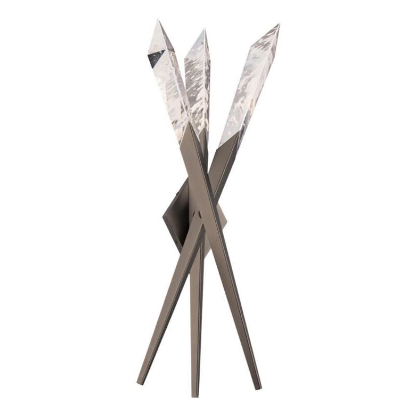 Axel 3-Light Wall Sconce-Meet Lighting