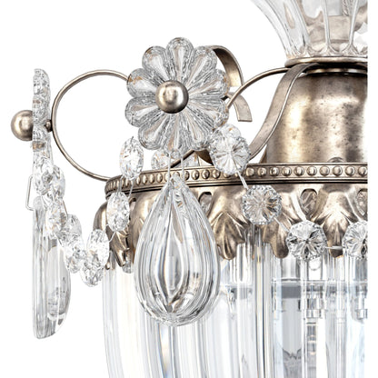 Bagatelle 1-Light Mini Pendant