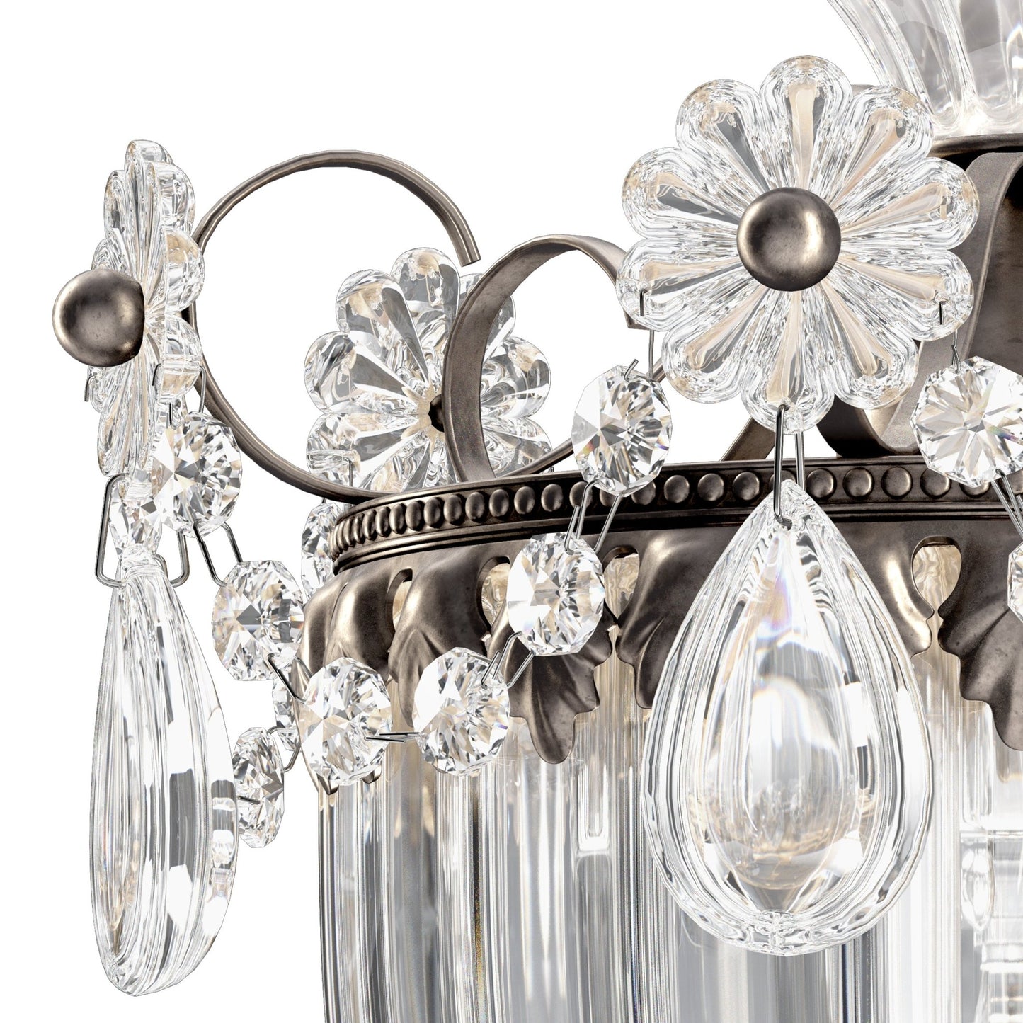 Bagatelle 1-Light Wall Sconce
