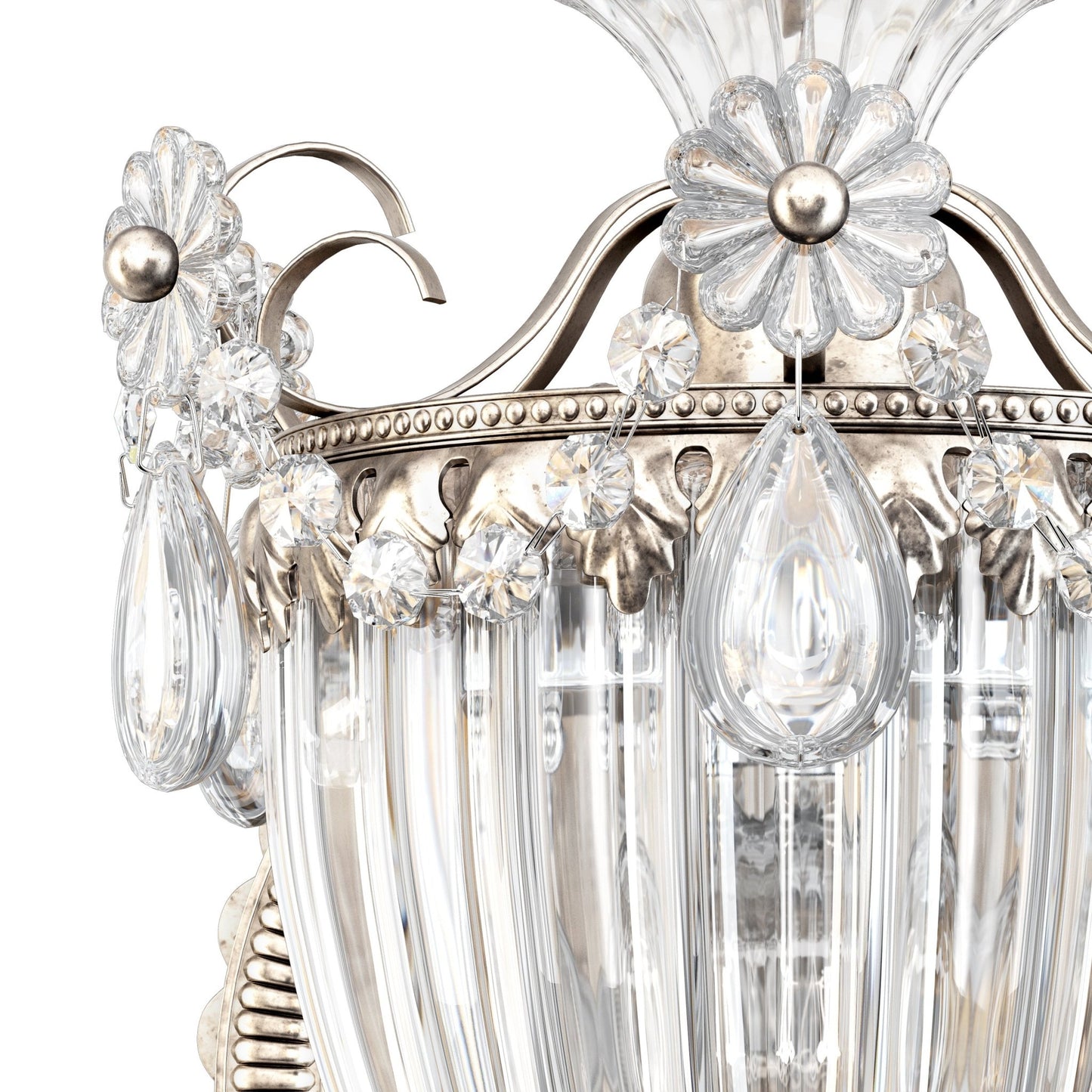 Bagatelle 1-Light Wall Sconce