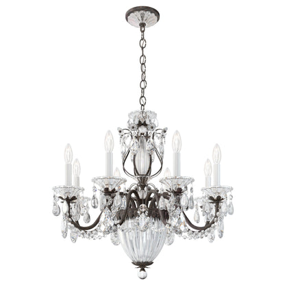 Bagatelle 11-Light Chandelier