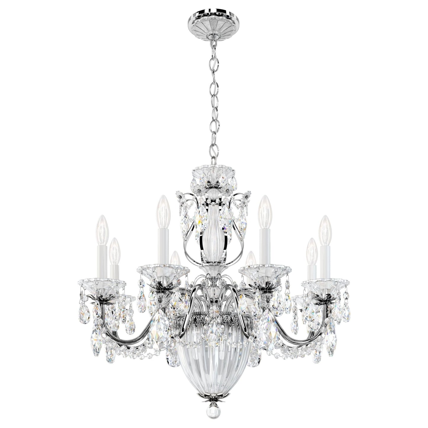Bagatelle 11-Light Chandelier