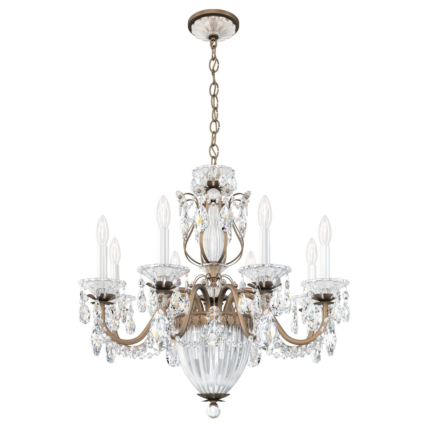 Bagatelle 11-Light Chandelier