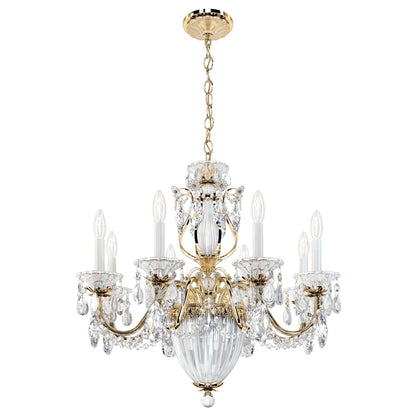 Bagatelle 11-Light Chandelier