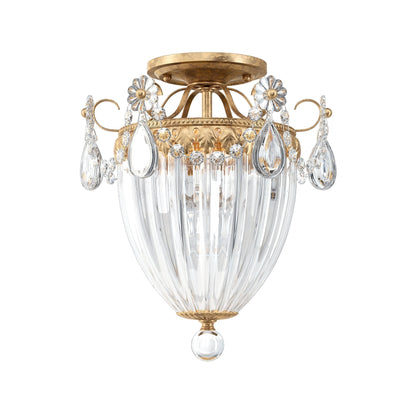 Bagatelle 3-Light Close-to-Ceiling