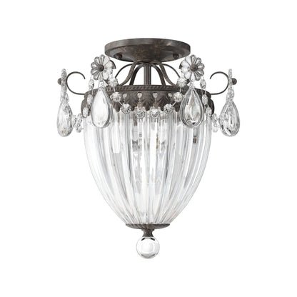 Bagatelle 3-Light Close-to-Ceiling