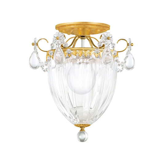 Bagatelle 3-Light Close-to-Ceiling