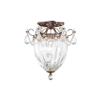 Bagatelle 3-Light Close-to-Ceiling