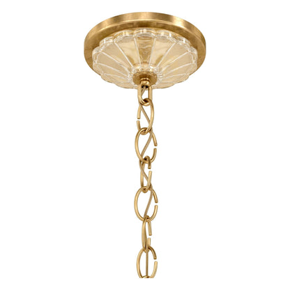 Bagatelle 7-Light Crystal Chandelier