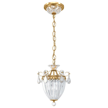 Bagatellle 3-Light Mini Pendant
