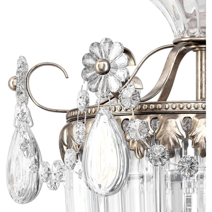 Bagatellle 3-Light Mini Pendant