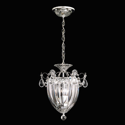 Bagatellle 3-Light Mini Pendant