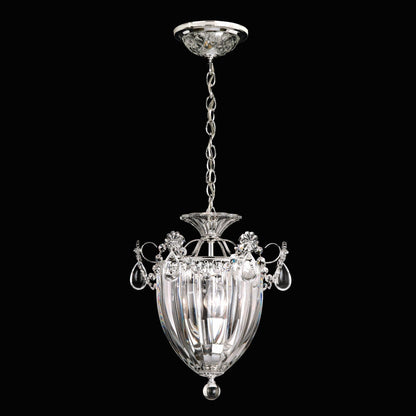 Bagatellle 3-Light Mini Pendant