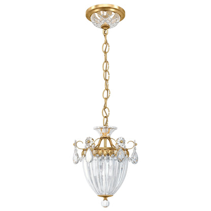 Bagatellle 3-Light Mini Pendant