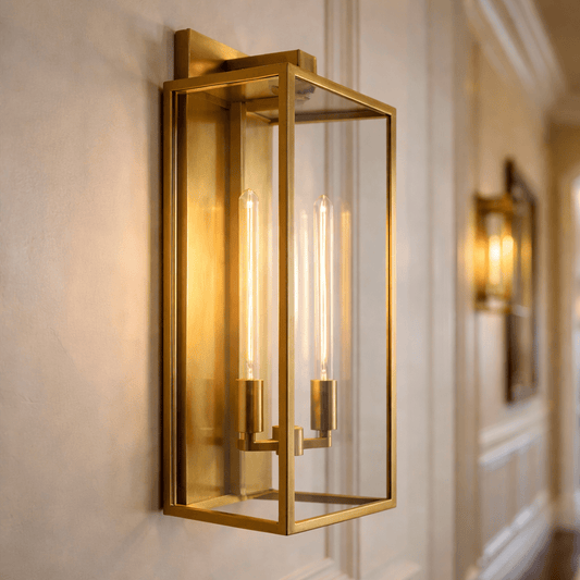 Beckmana Sconce