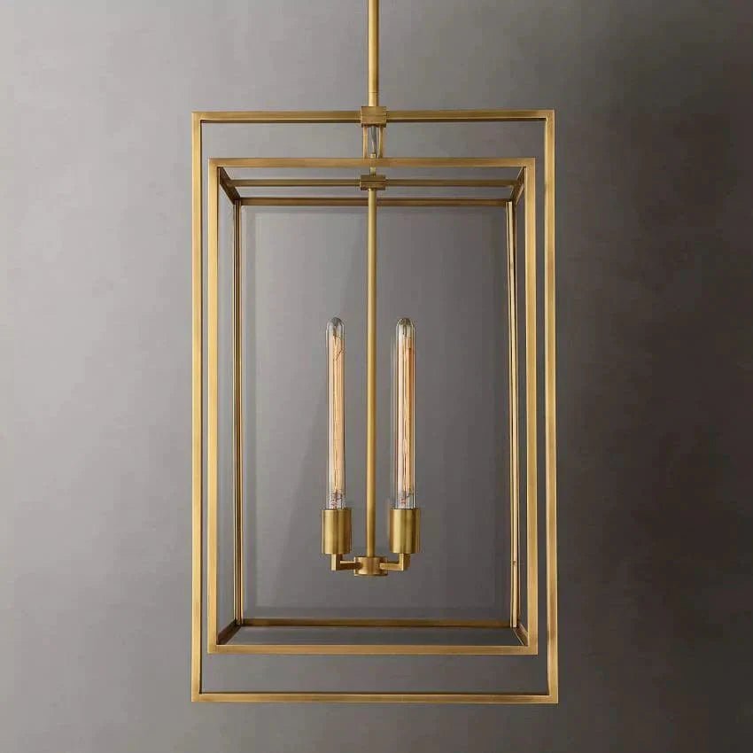 Beckmen Pendant 26"