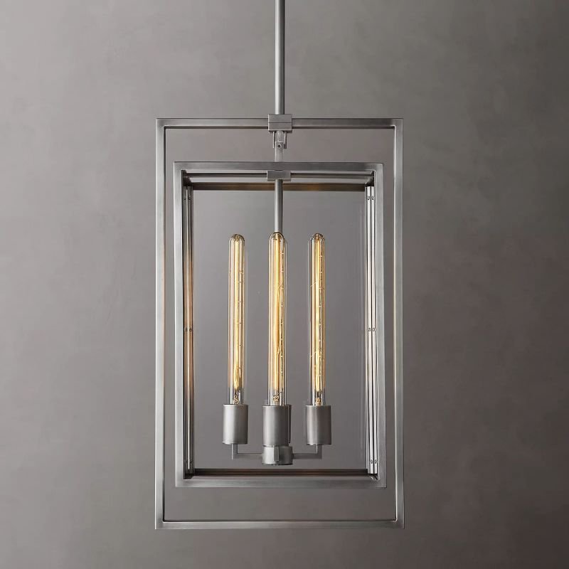 Beckmen Pendant 26"