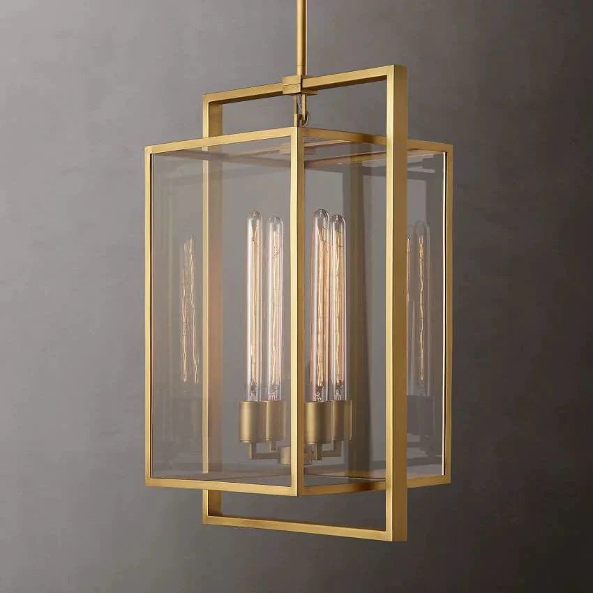 Beckmen Pendant 26"